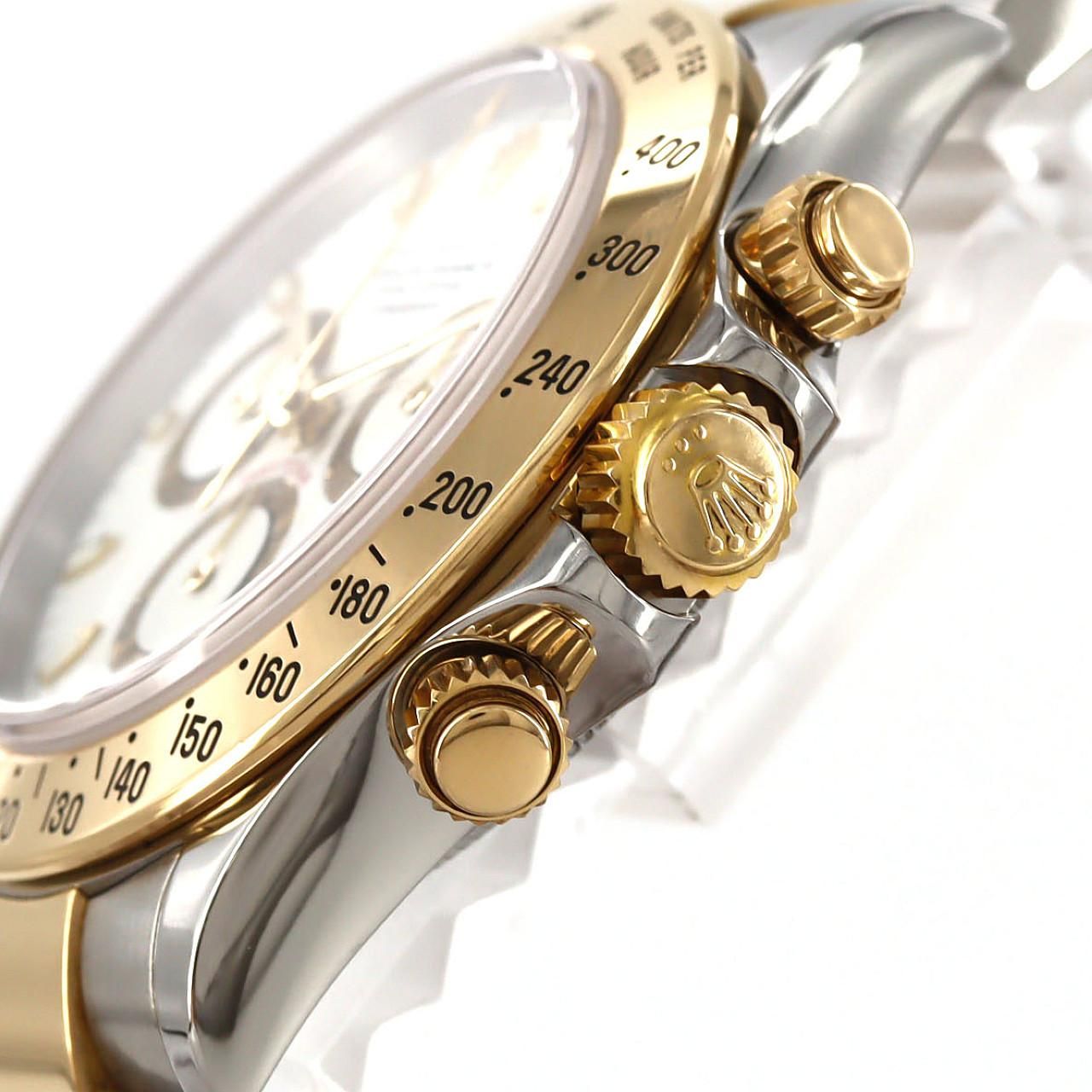 Rolex Daytona Automatic Winding P Number Watch — view 4