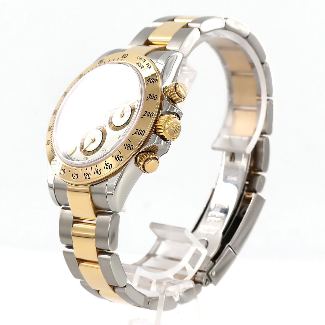 Rolex Daytona Automatic Winding P Number Watch — view 2