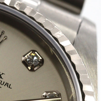 Rolex Datejust Automatic Winding Number Watch — view 7