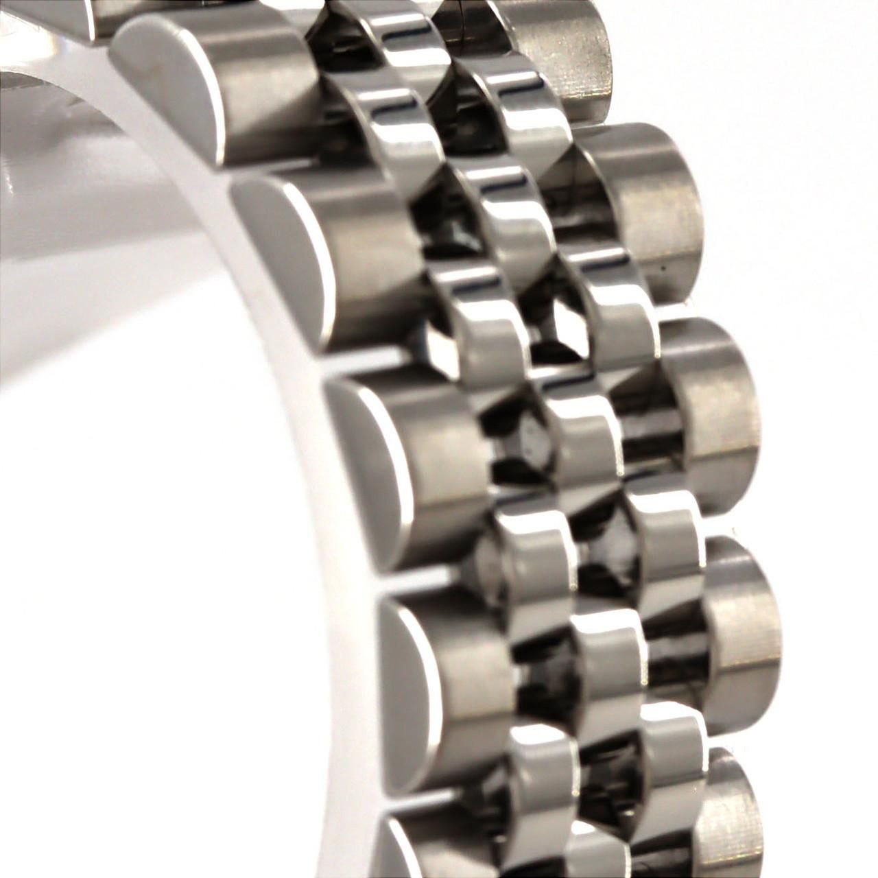 Rolex Datejust Automatic Winding Number Watch — view 4