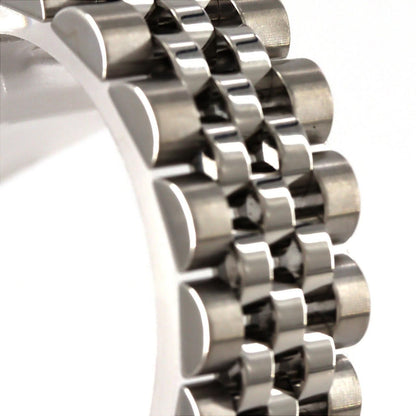 Rolex Datejust Automatic Winding Number Watch — view 4