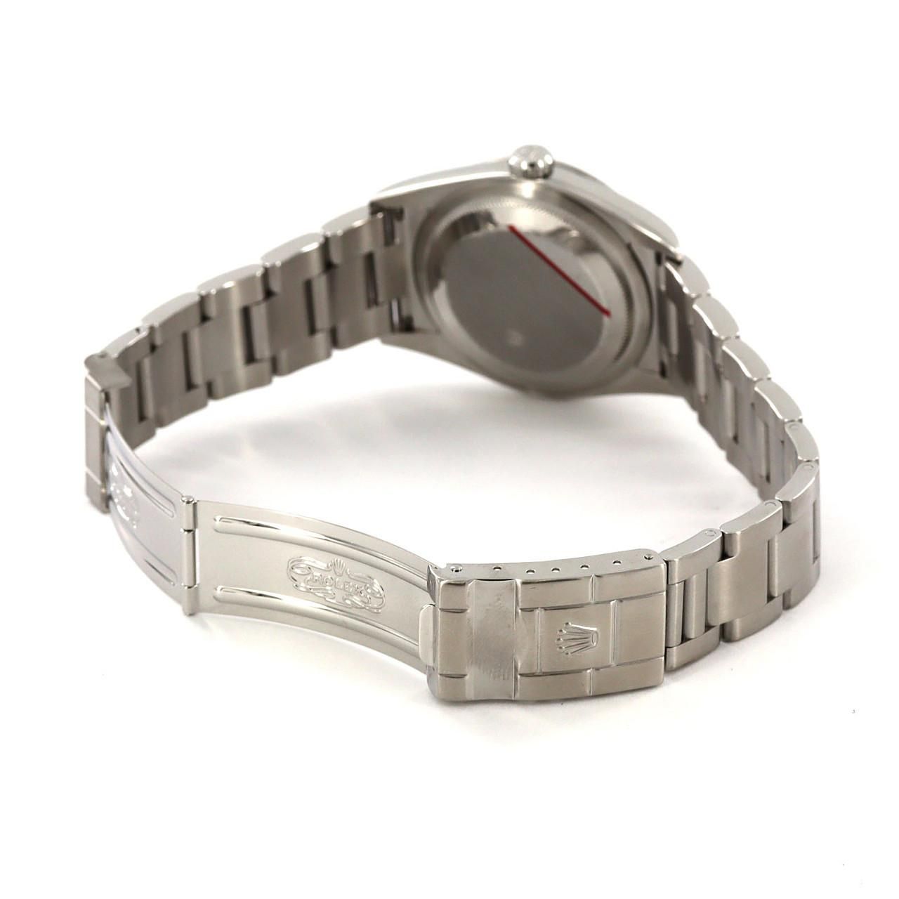 Rolex Explorer-i SS Automatic Winding Number Watch — view 7