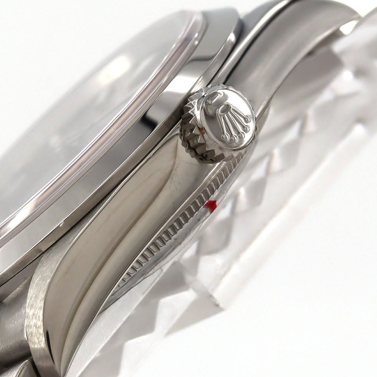 Rolex Explorer-i SS Automatic Winding Number Watch — view 4