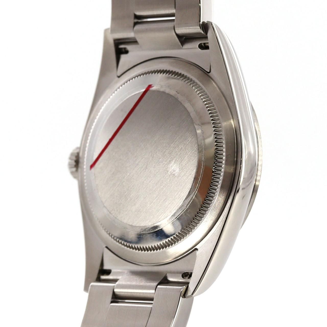 Rolex Explorer-i SS Automatic Winding Number Watch — view 6