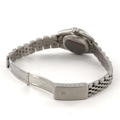 Rolex Datejust Automatic Winding Number Watch — view 7