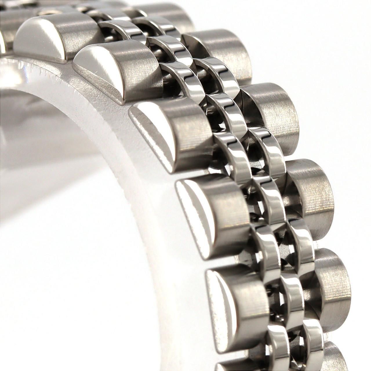 Rolex Datejust Automatic Winding Number Watch — view 5