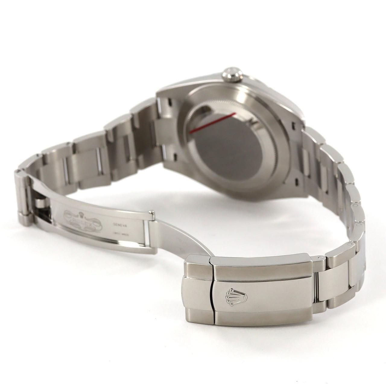 Rolex Datejust SS Automatic Winding Watch — view 7