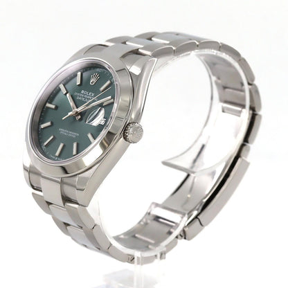 Rolex Datejust SS Automatic Winding Watch — view 2