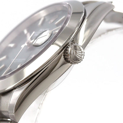Rolex Datejust SS Automatic Winding Watch — view 4