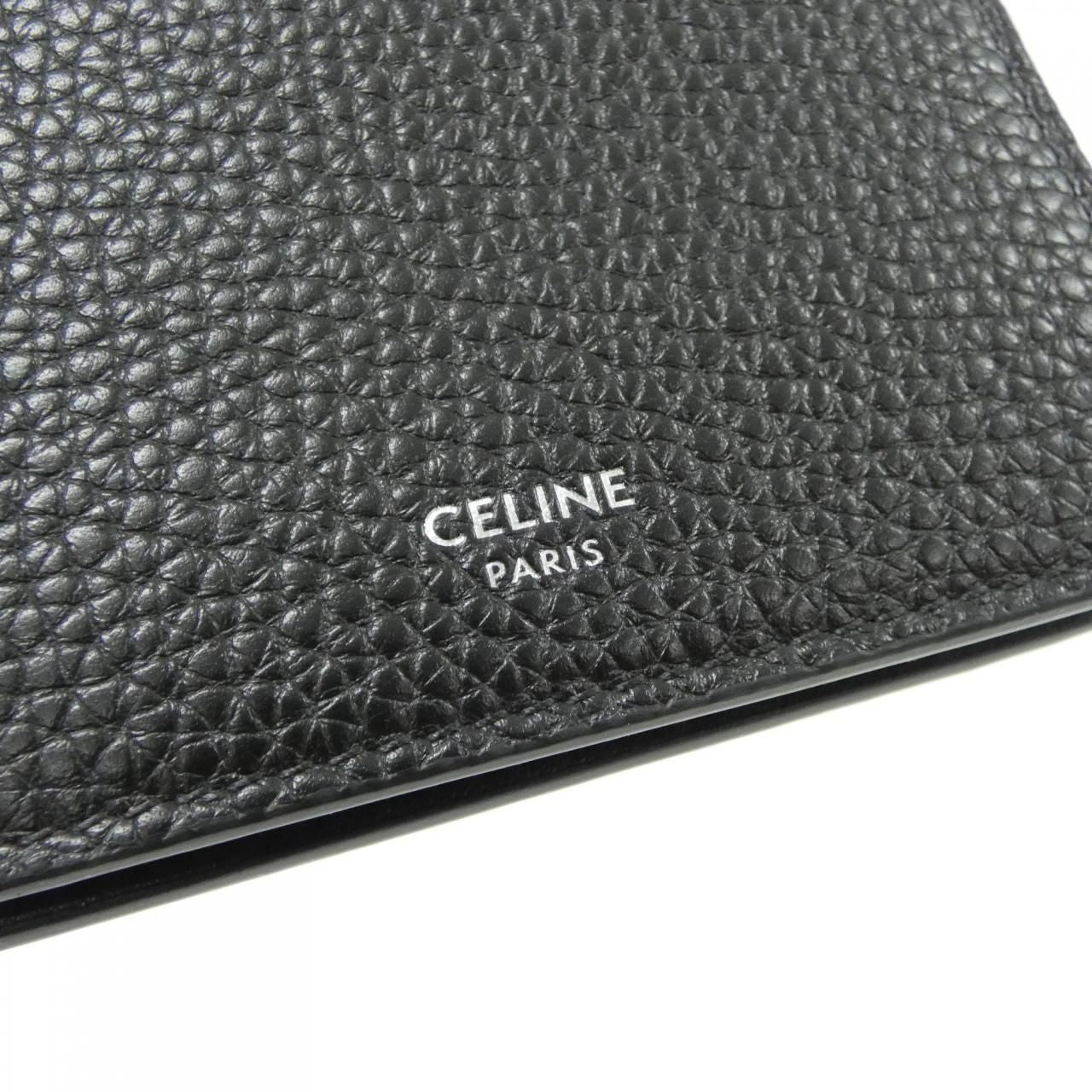 Celine Bifold Card Holder Case — view 3