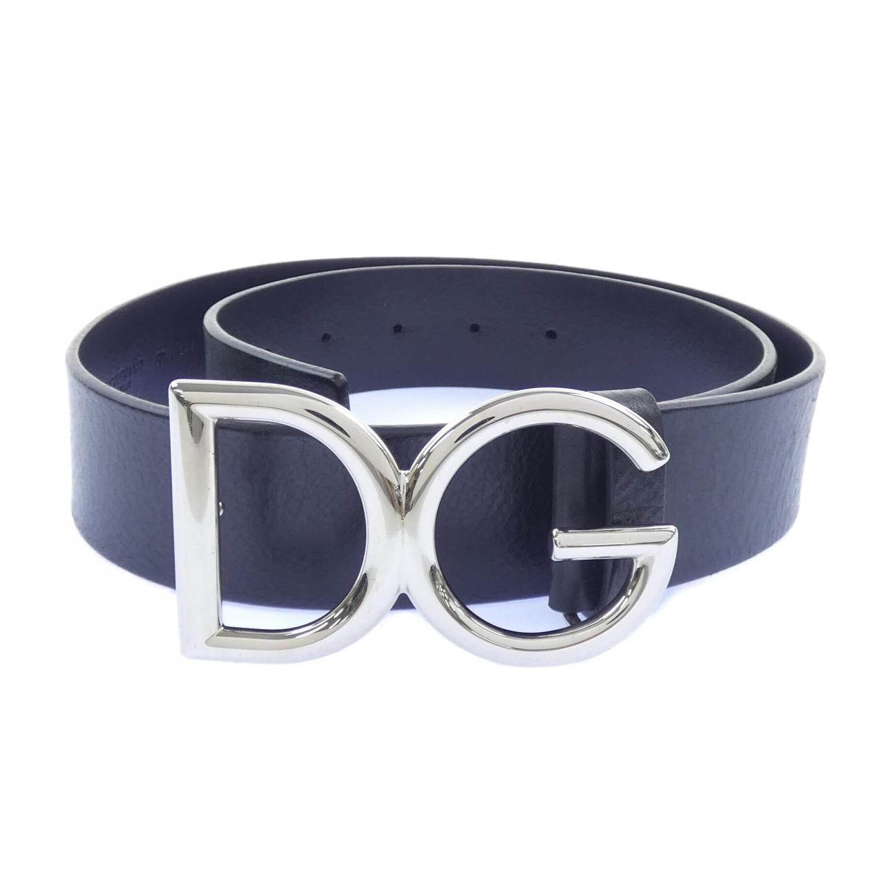Dolce & Gabbana BC Belt
