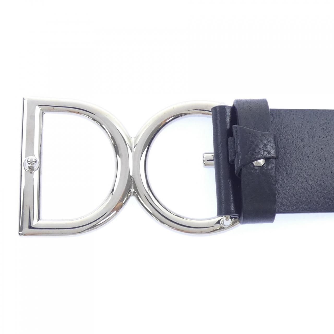 Dolce & Gabbana BC Belt — view 3