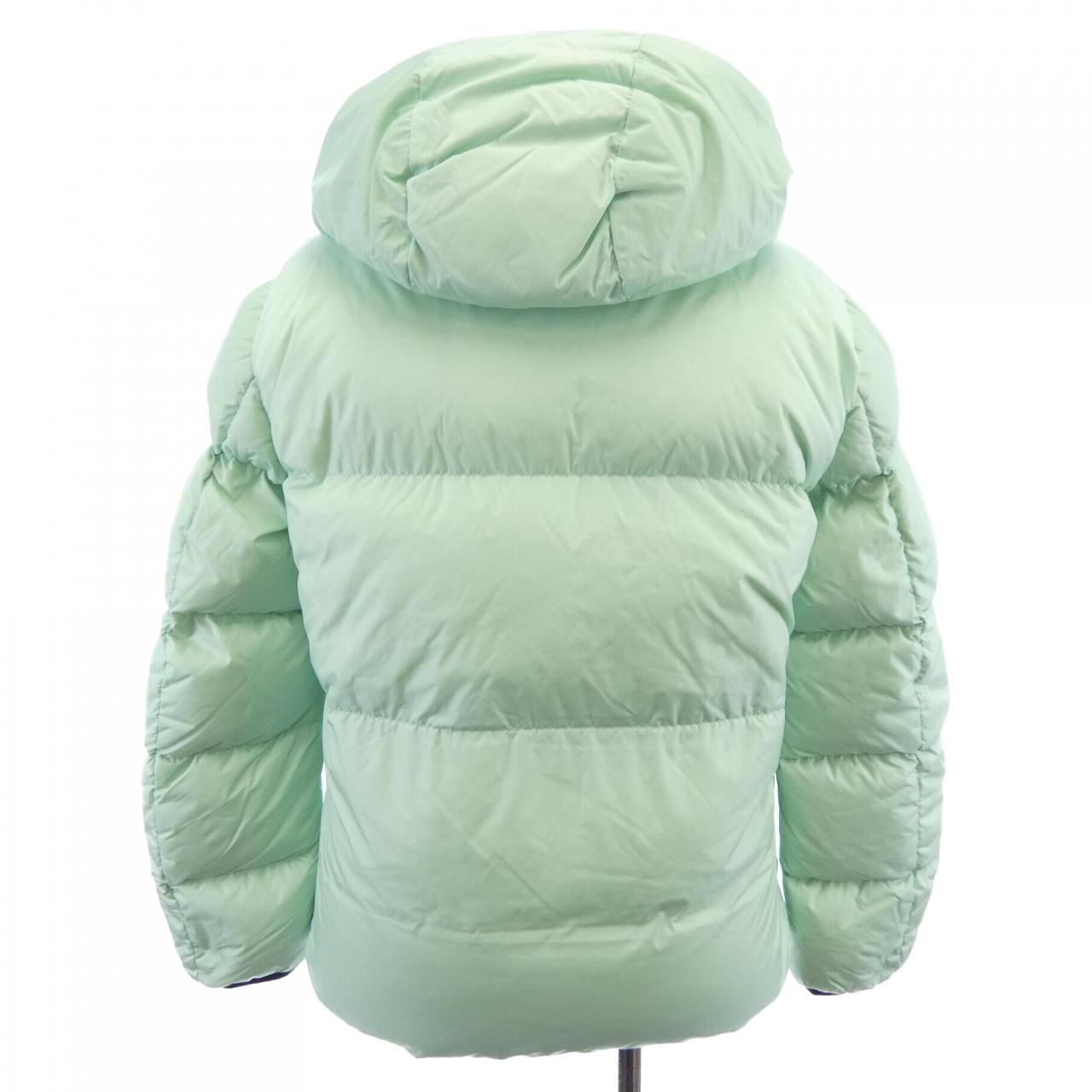 Moncler Montcla Down Jacket — view 2