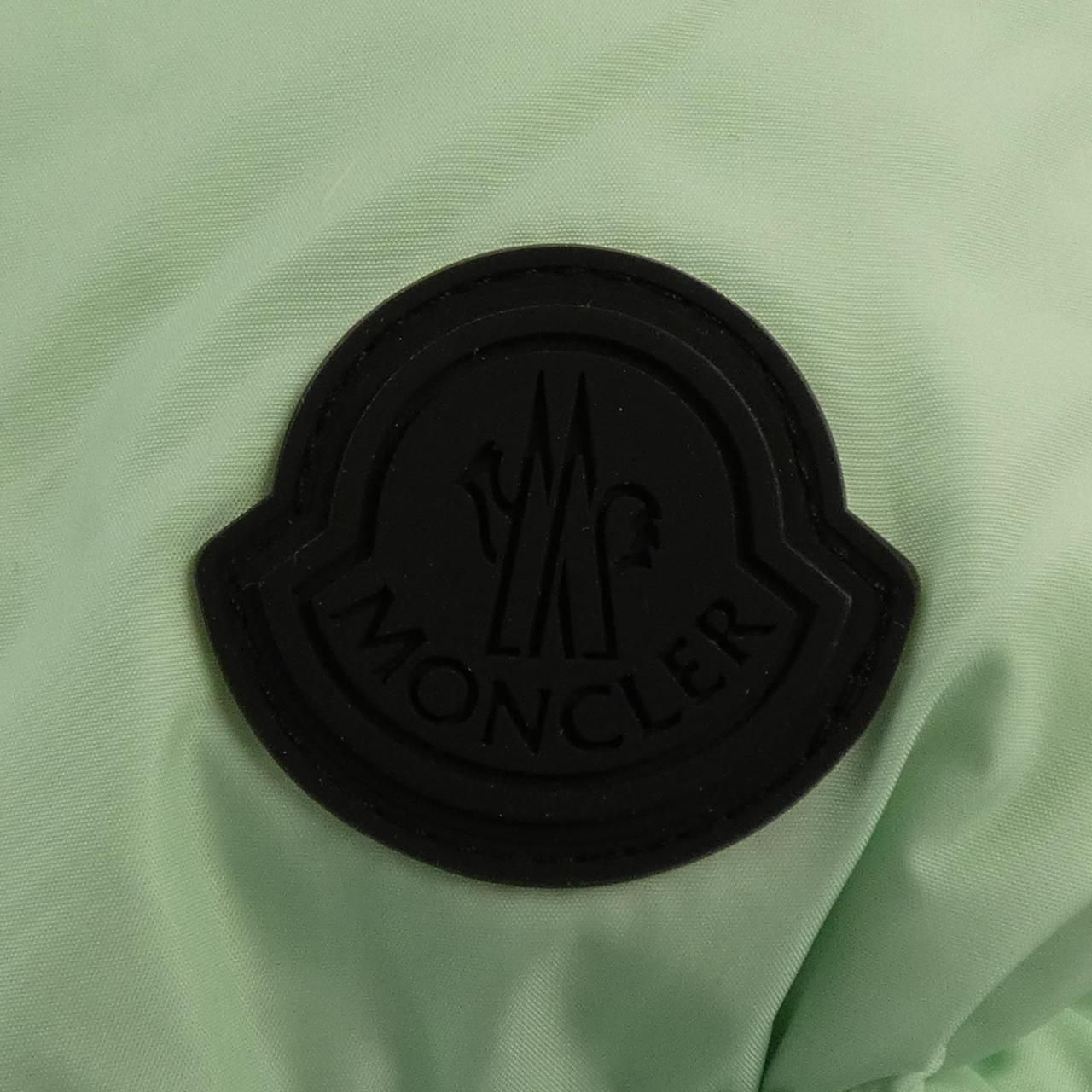 Moncler Montcla Down Jacket — view 8
