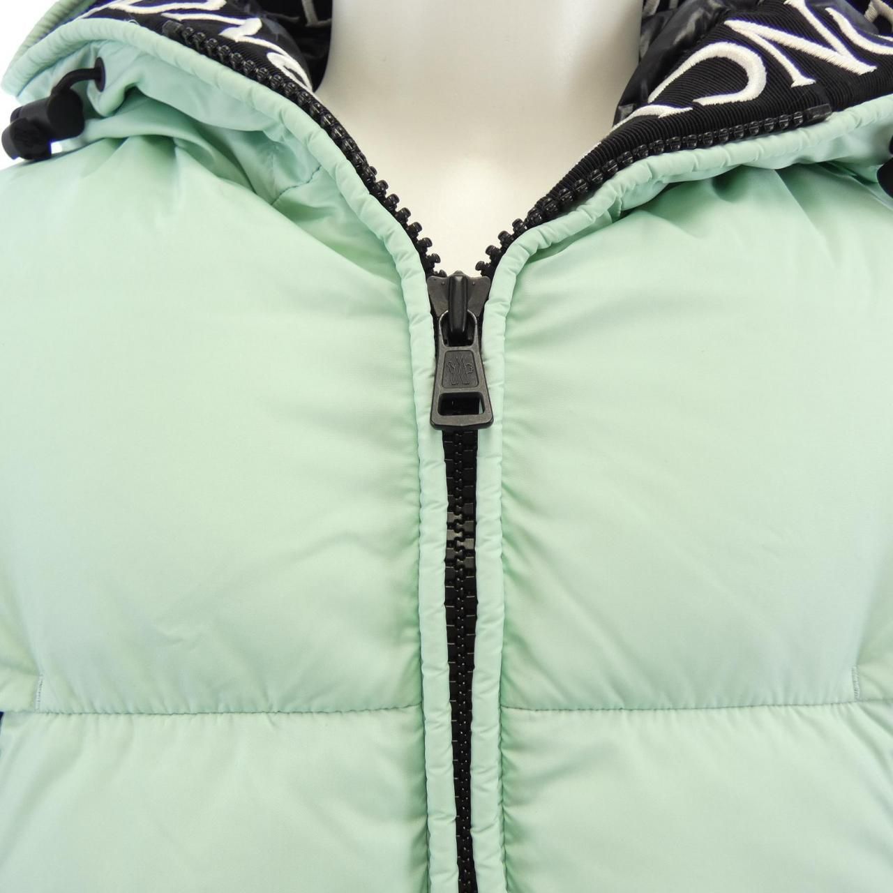Moncler Montcla Down Jacket — view 6