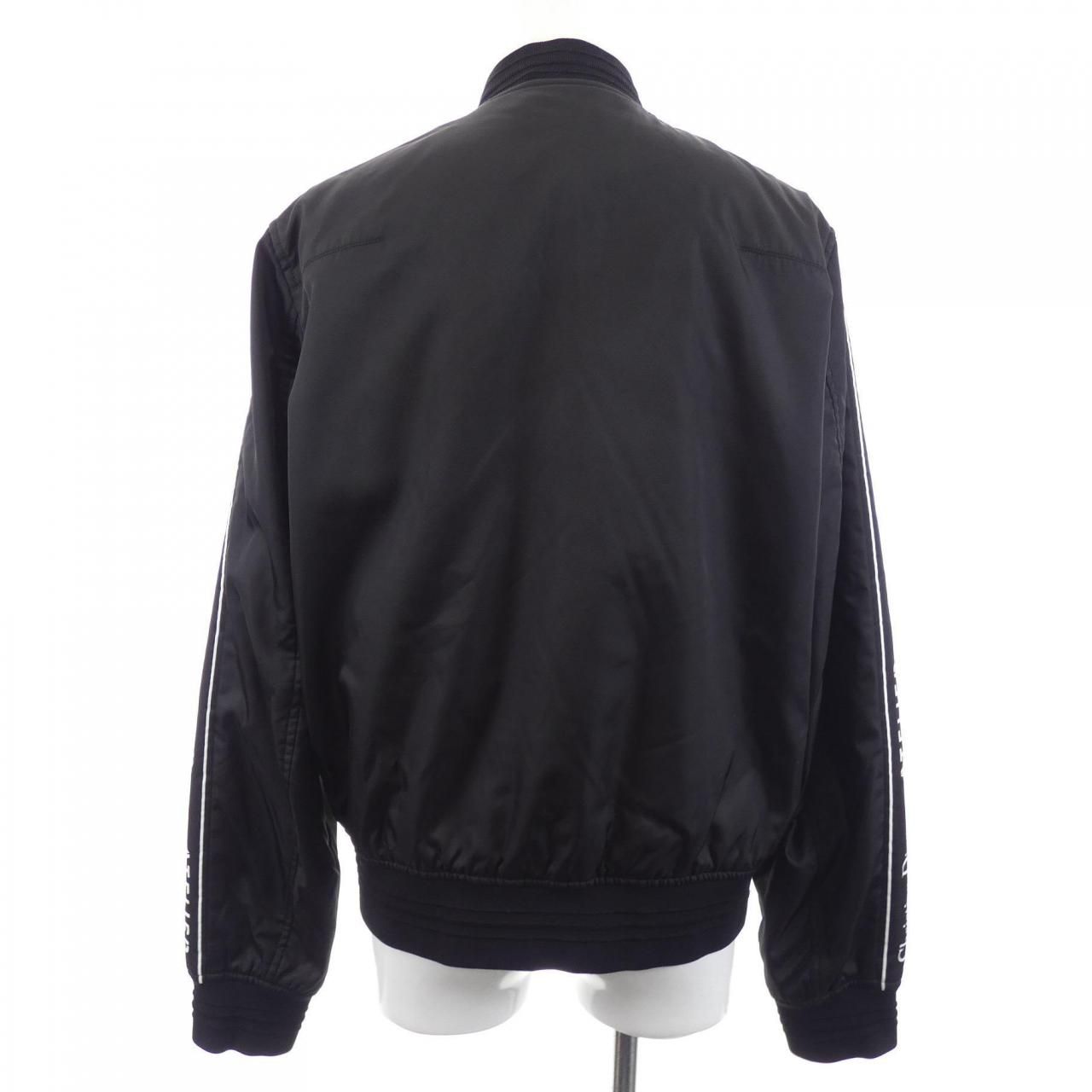 Dior Jacket Black — view 2