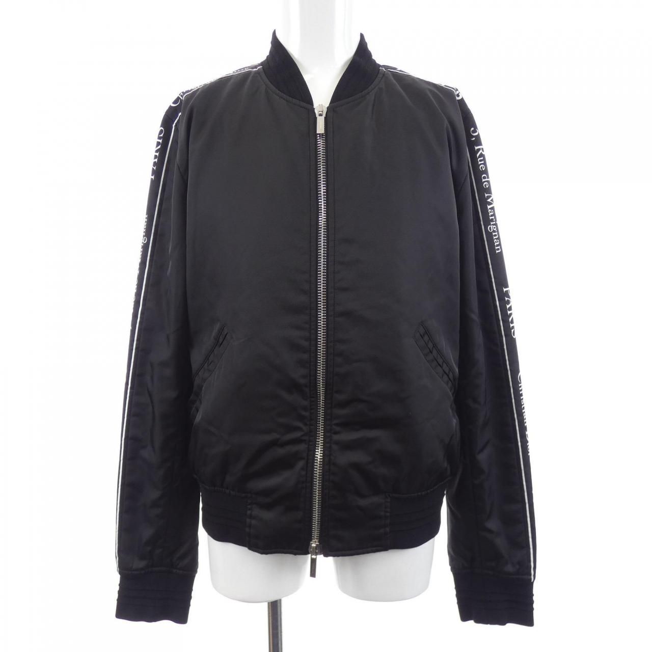 Dior Jacket Black