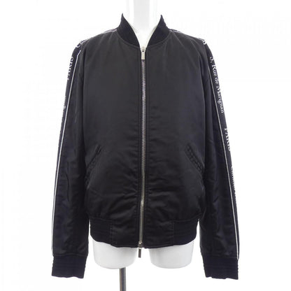 Dior Jacket Black