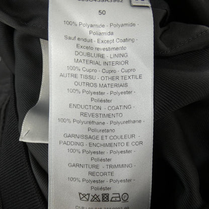 Dior Jacket Black — view 3