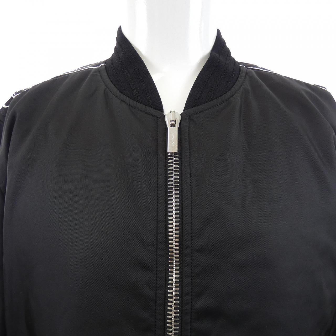 Dior Jacket Black — view 5