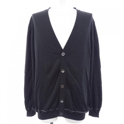 Louis Vuitton Cardigan Black