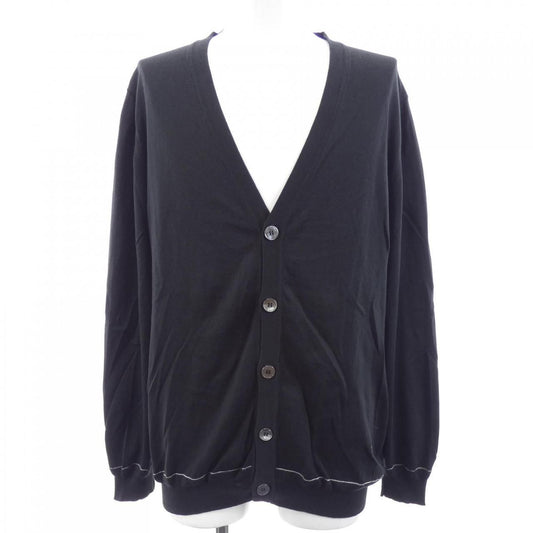 Louis Vuitton Cardigan Black