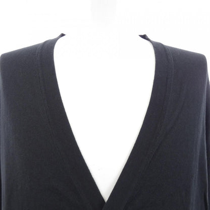 Louis Vuitton Cardigan Black — view 5