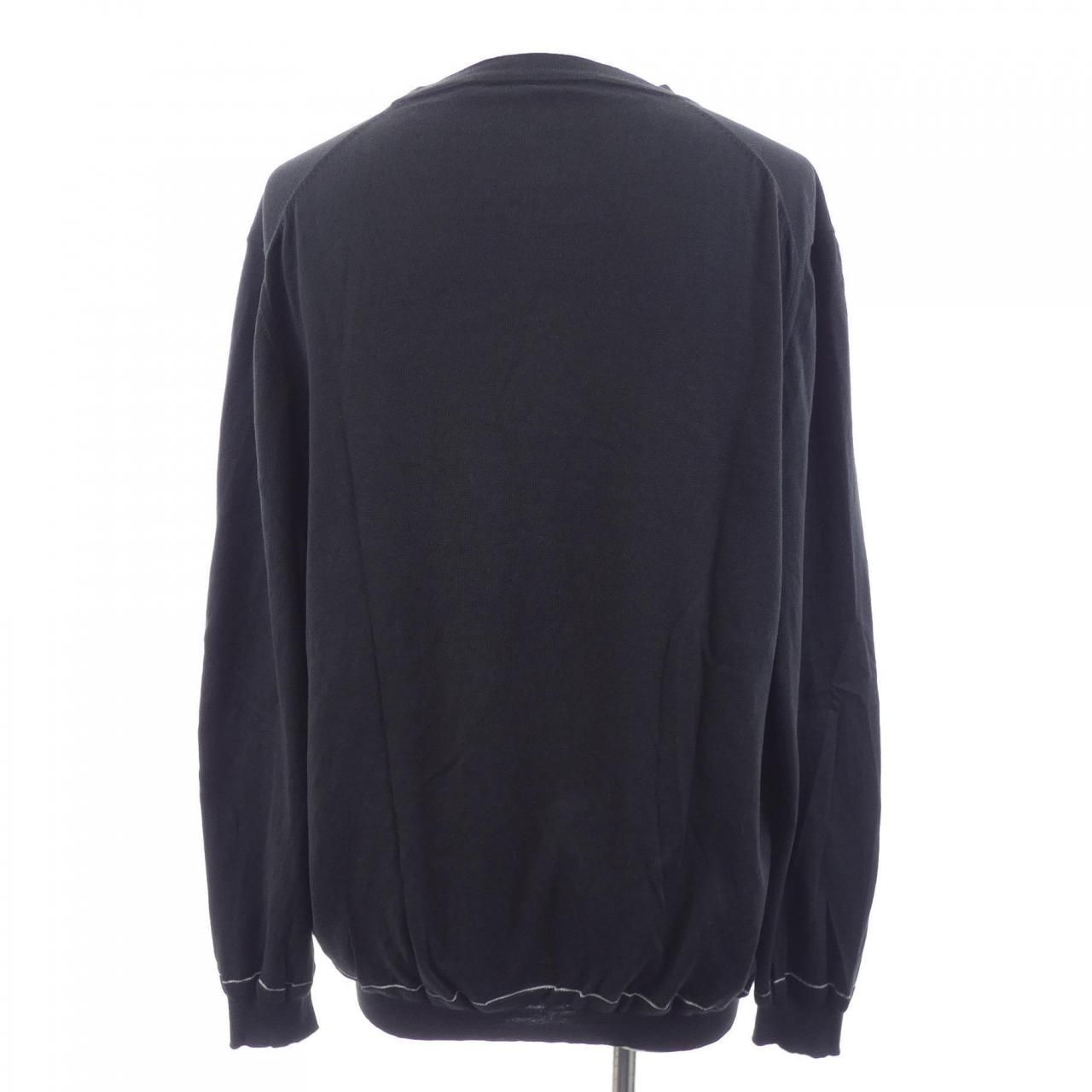 Louis Vuitton Cardigan Black — view 2