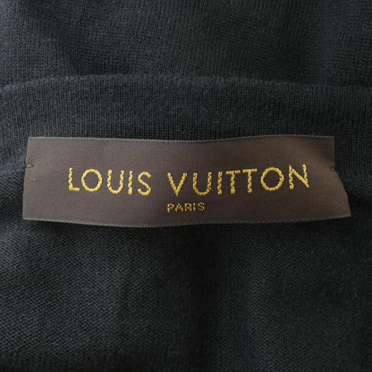 Louis Vuitton Cardigan Black — view 4