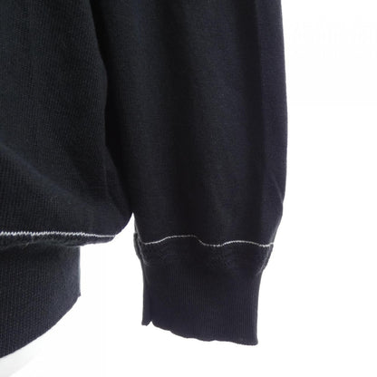 Louis Vuitton Cardigan Black — view 6