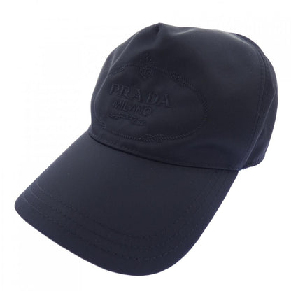 Prada Cap Hat Black