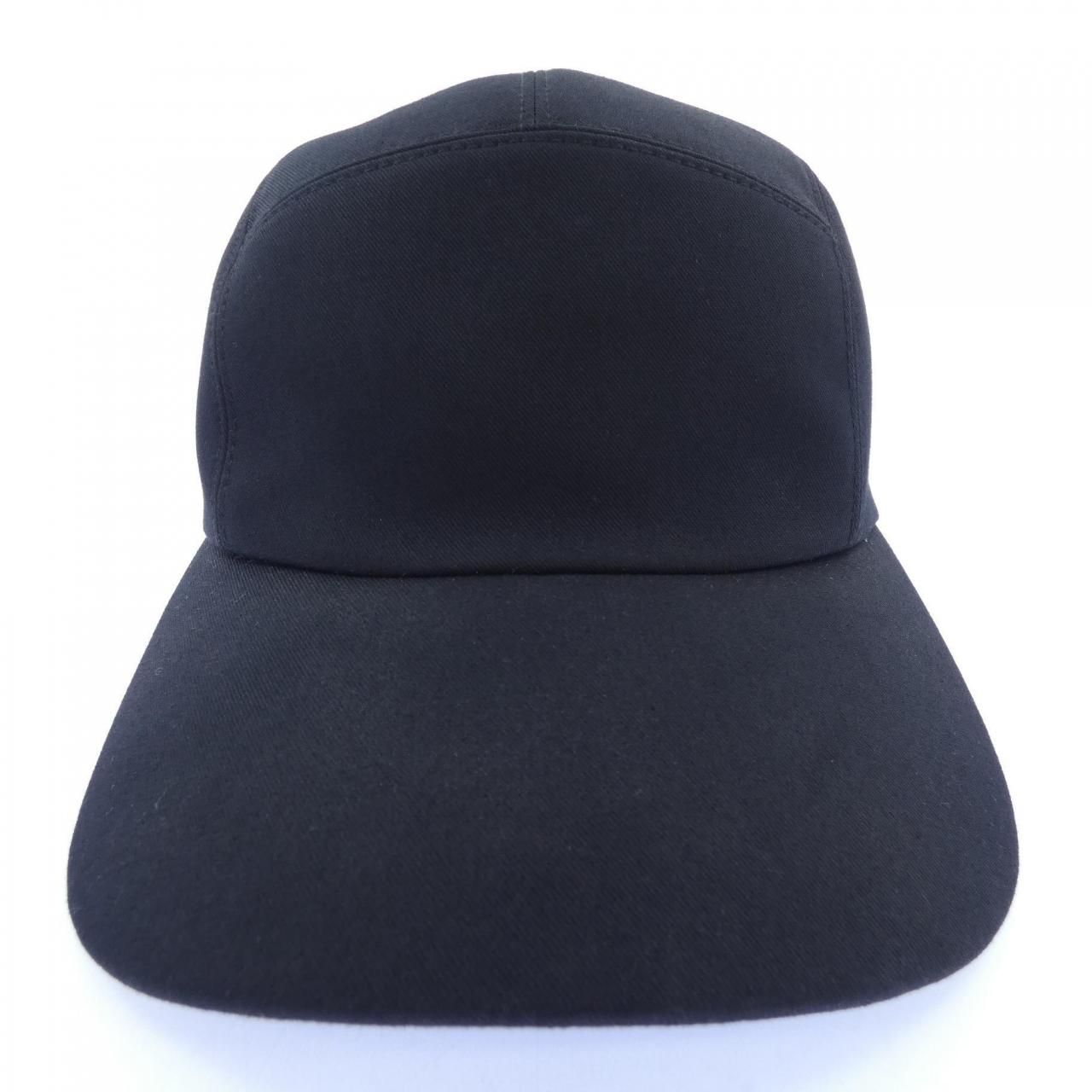 Hermes Nevada Stripe Cap — view 2