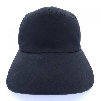 Hermes Nevada Stripe Cap — view 2