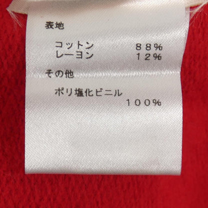Louis Vuitton Monogram Bock Logo Pullover Supreme Hoodie — view 3