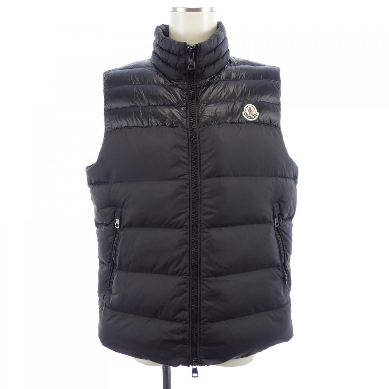 Moncler Dupres Down Vest