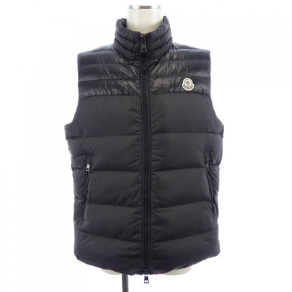 Moncler Dupres Down Vest