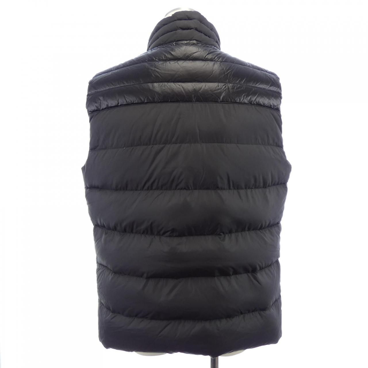 Moncler Dupres Down Vest — view 2