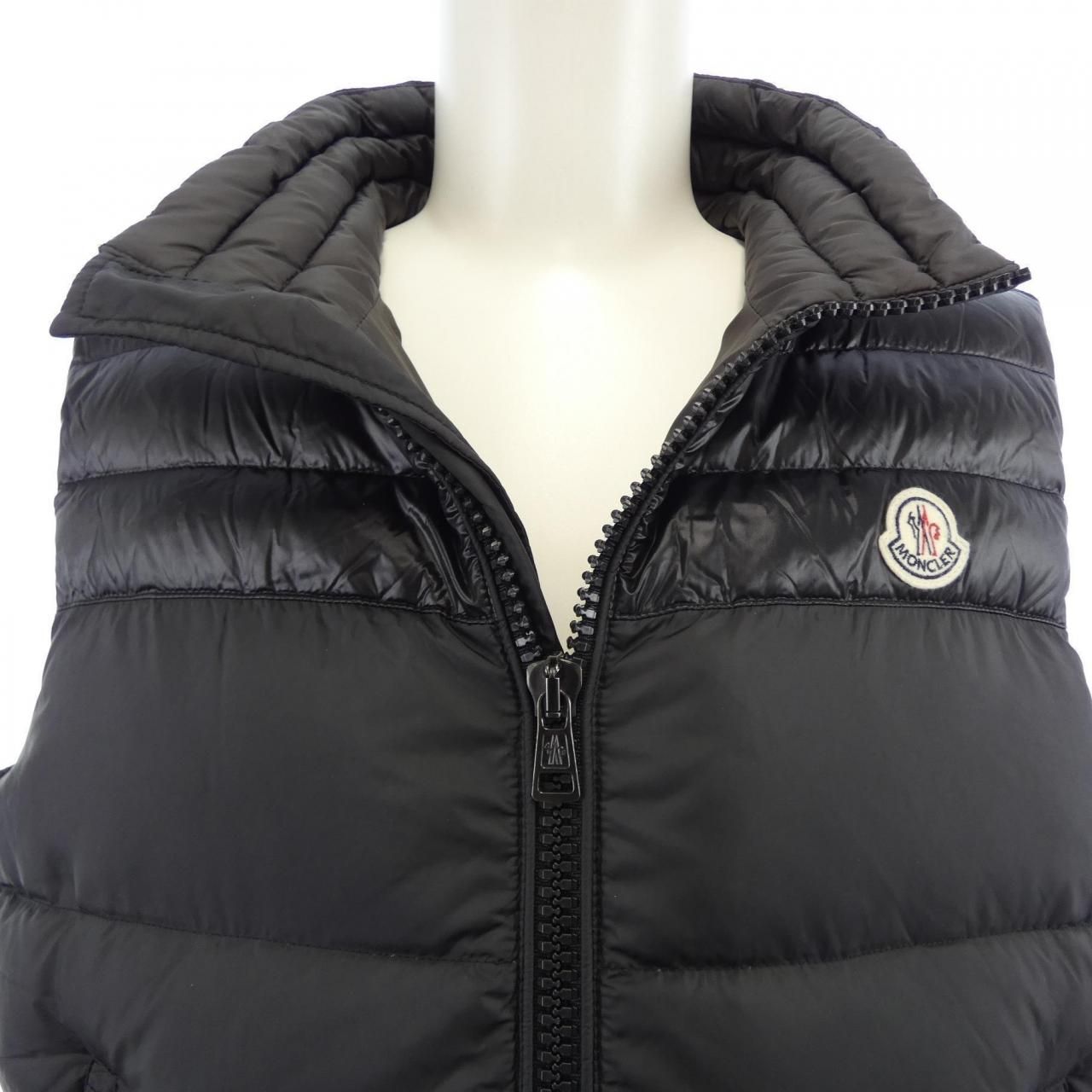 Moncler Dupres Down Vest — view 6
