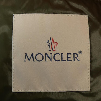 Moncler Bormes Down Vest — view 5