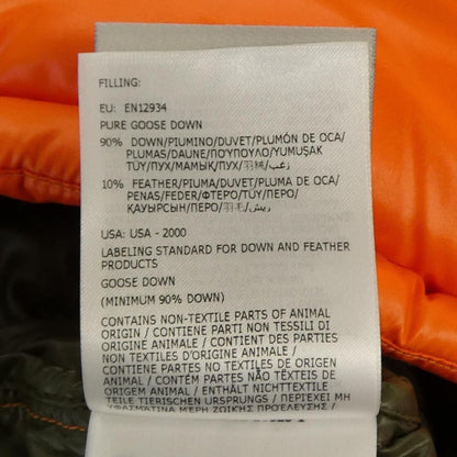 Moncler Bormes Down Vest — view 4