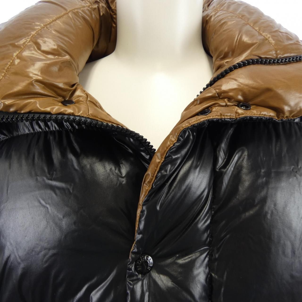 Moncler Parana Down Jacket — view 6