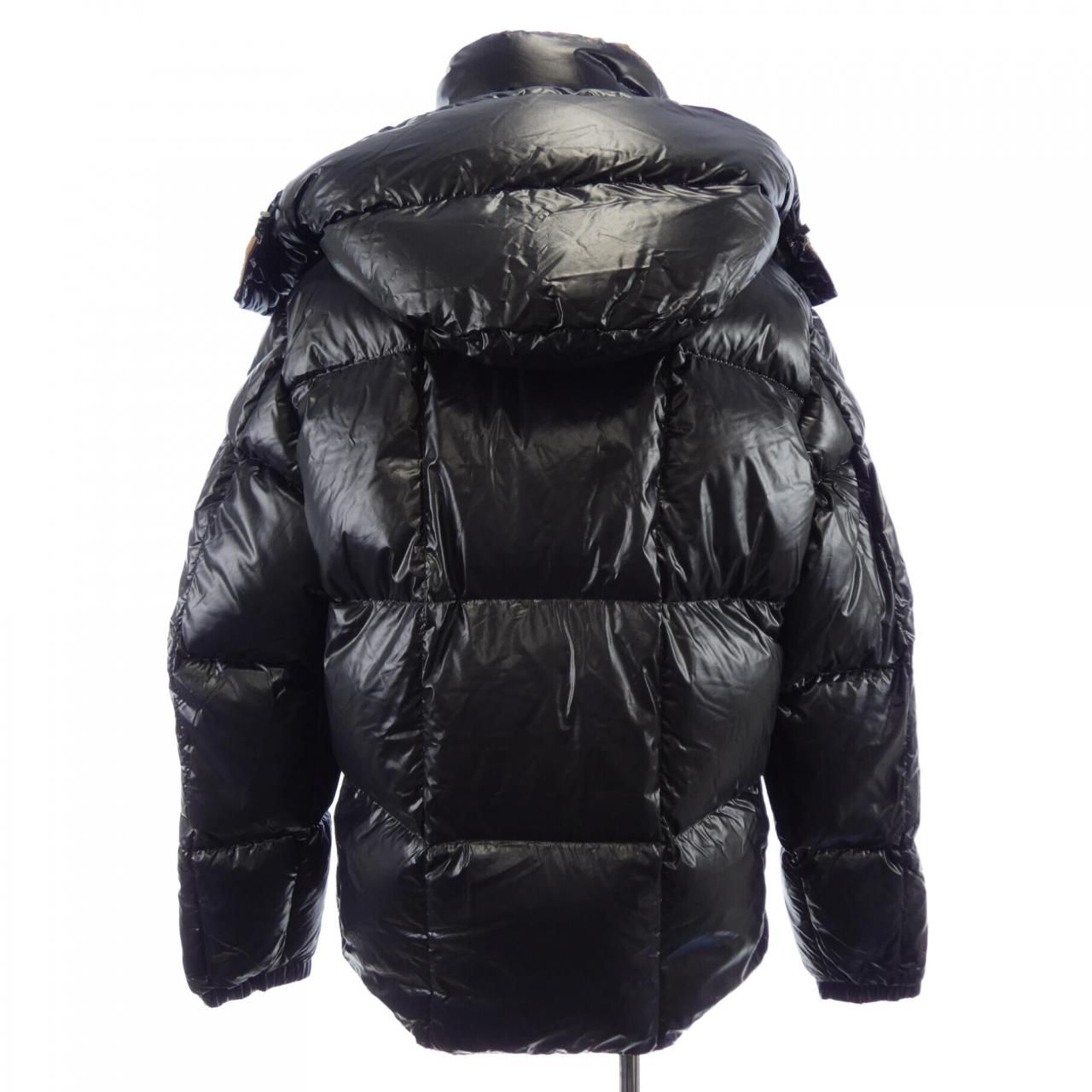 Moncler Parana Down Jacket — view 2