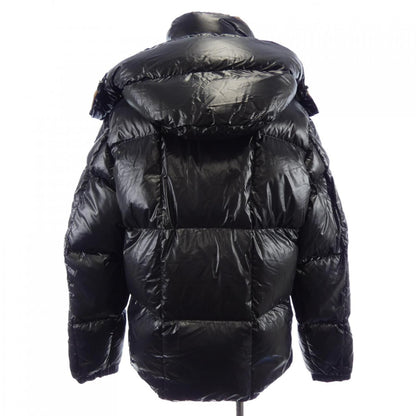 Moncler Parana Down Jacket — view 2