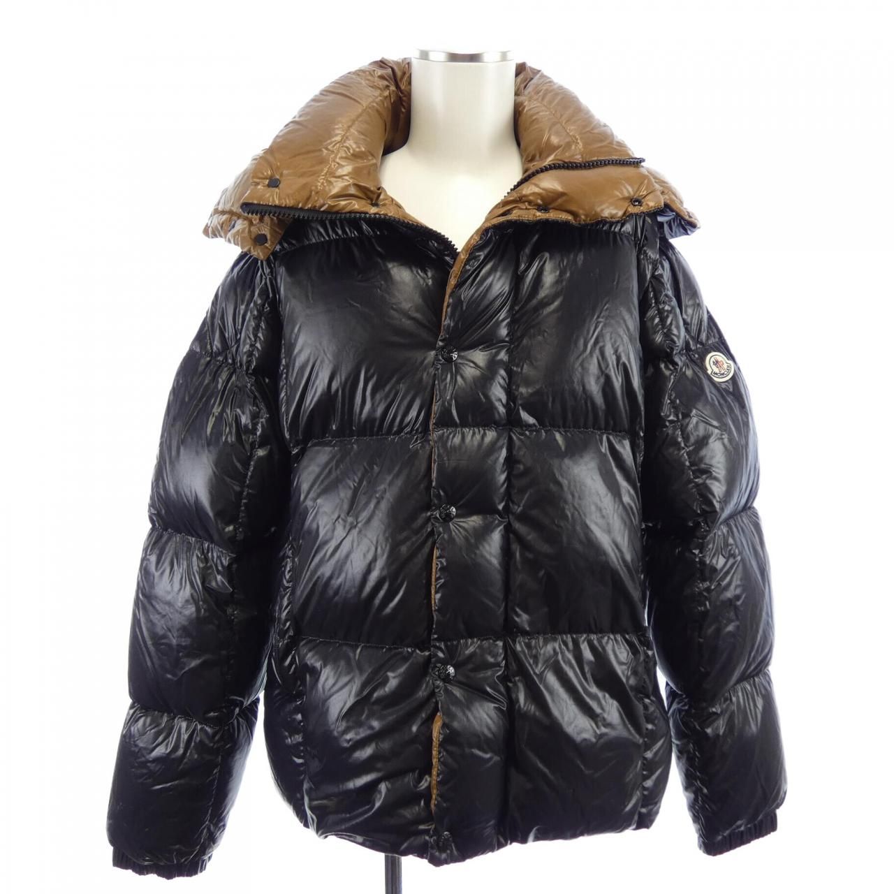 Moncler Parana Down Jacket