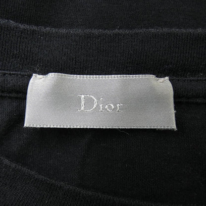Dior T-Shirt Black — view 4