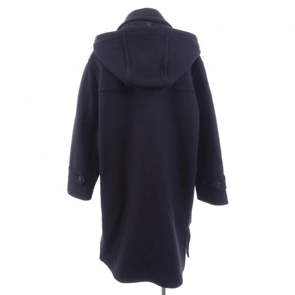 Hermes Vintage Duffle Coat — view 2