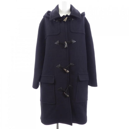 Hermes Vintage Duffle Coat