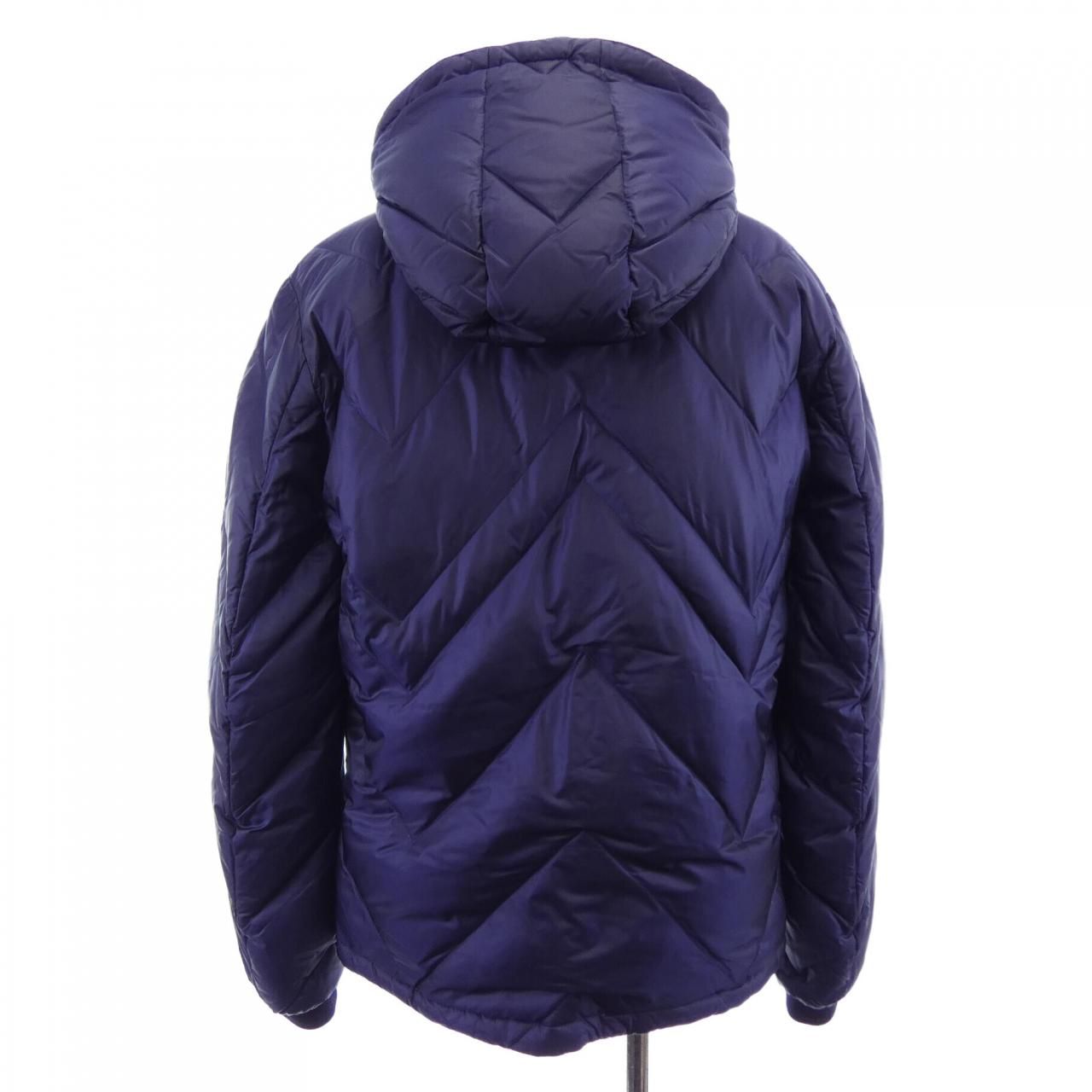 Louis Vuitton Jacket Purple — view 2