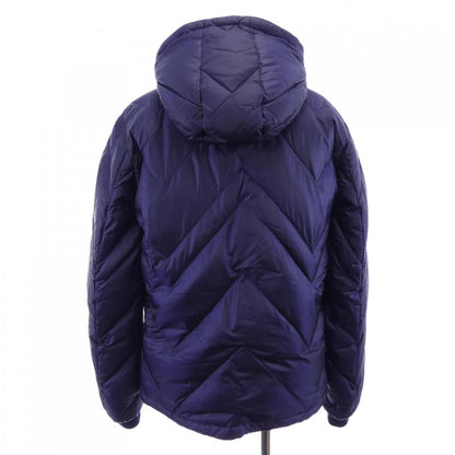 Louis Vuitton Jacket Purple — view 2