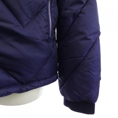 Louis Vuitton Jacket Purple — view 6
